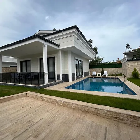Villa Zengin
